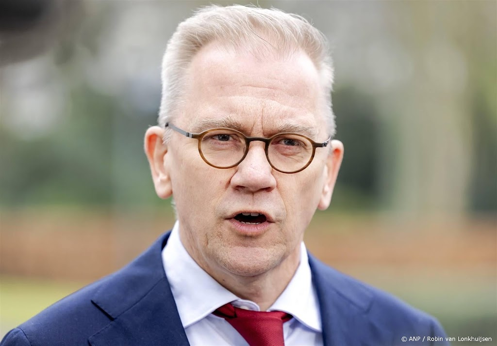 Aantal voortijdige schoolverlaters moet flink lager voor 2026