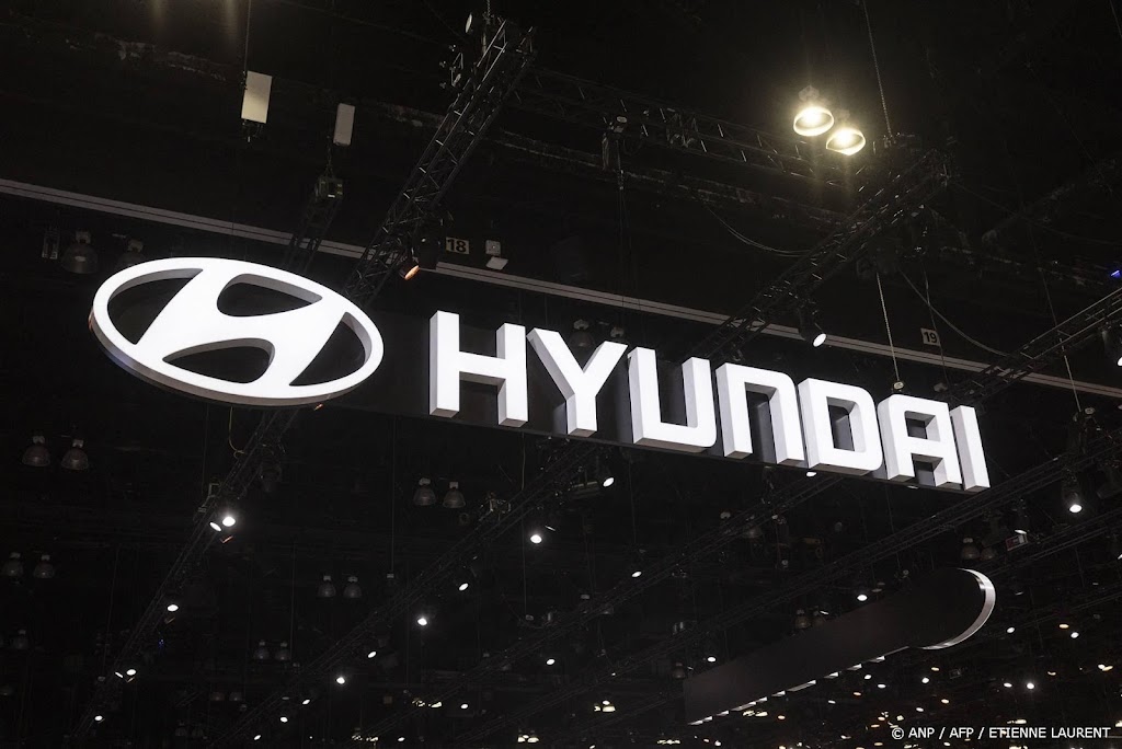 Hyundai doet mega-investering in VS, bouwt grote staalfabriek