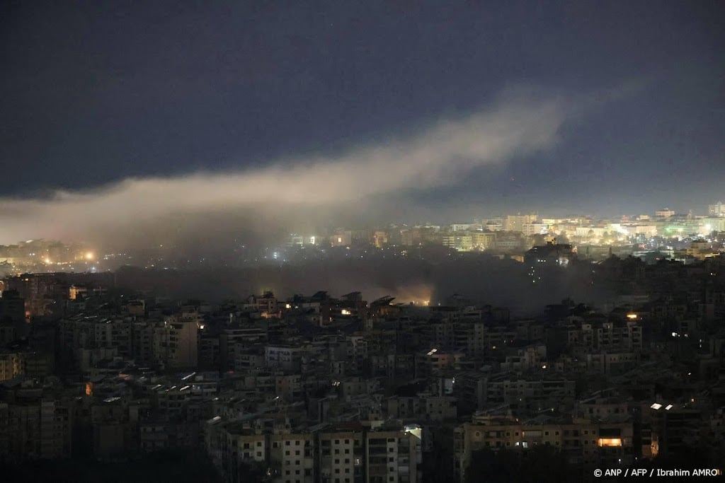 Opnieuw aanvallen met drones en raketten gemeld in Midden-Oosten