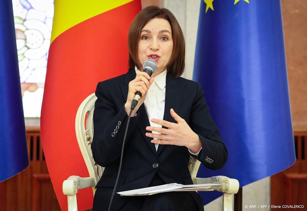 Moldavië: belangrijkste hoogspanningslijn met Europa verbroken