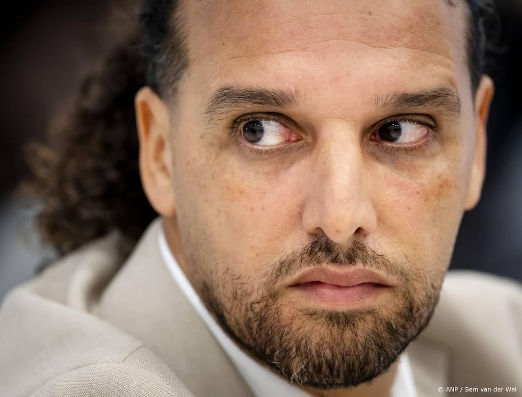 Ali B bij aanvang hoger beroep: het blijft surrealistisch