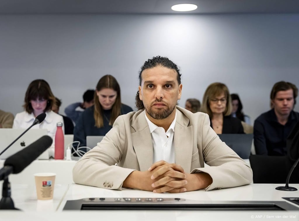 Verklaring Ronnie Flex besproken in hoger beroep Ali B