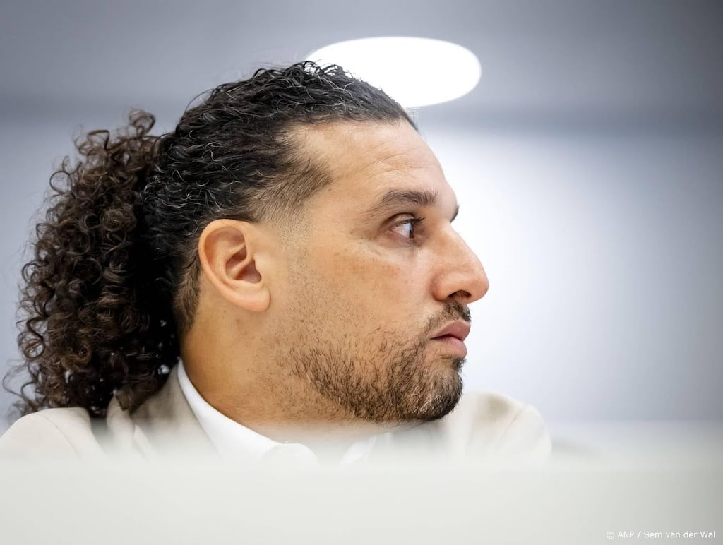 Verklaring Ronnie Flex besproken in hoger beroep Ali B