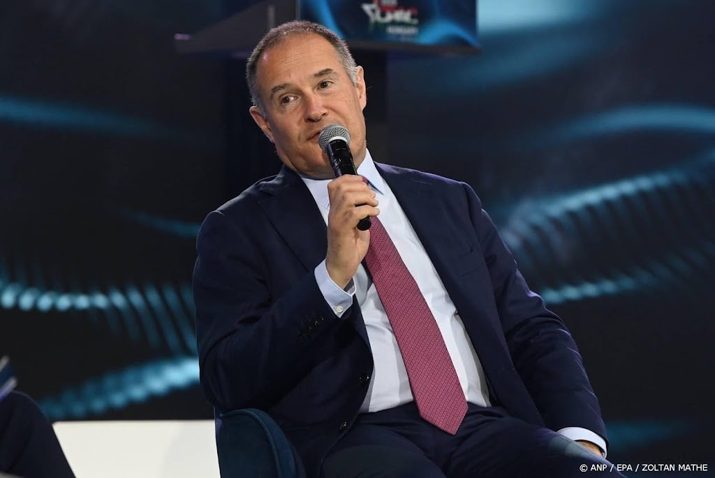 Bron: Franse justitie onderzoekt voormalige Frontex-directeur