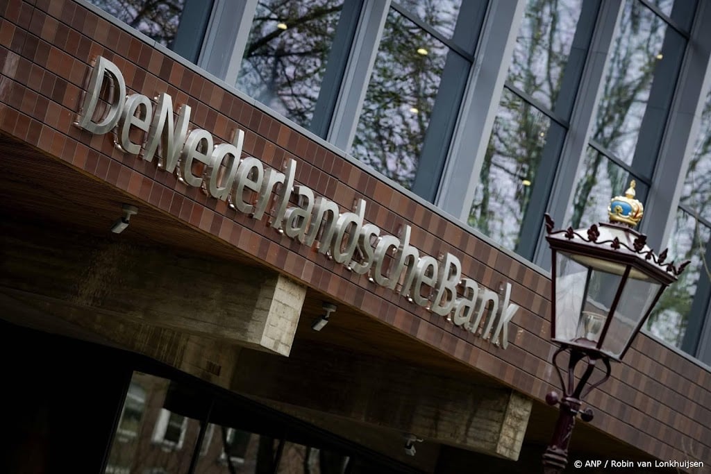 DNB: oorlog kan inflatie flink stuwen en groei economie drukken