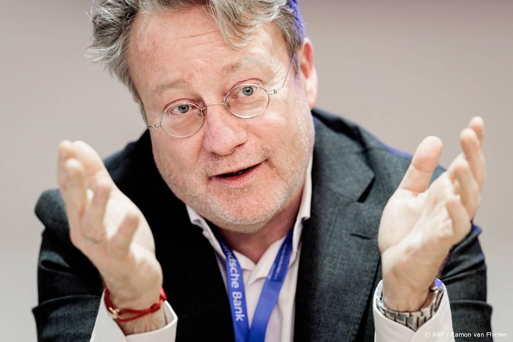 Sleijpen: verstandig dat kabinet nog wacht met energiecompensatie