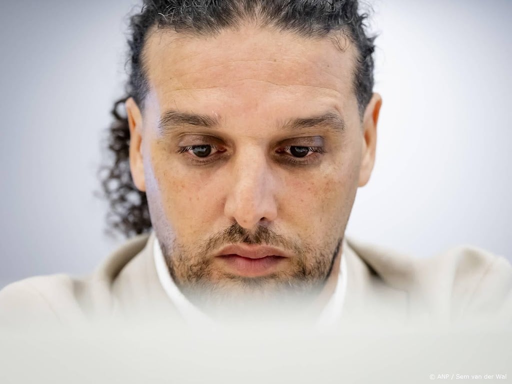 Ali B meest geraakt door beschuldiging Jill Helena