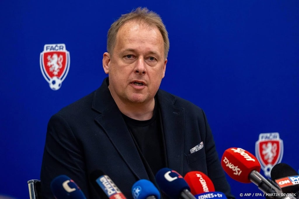 Aanhoudingen in onderzoek naar matchfixing in Tsjechisch voetbal