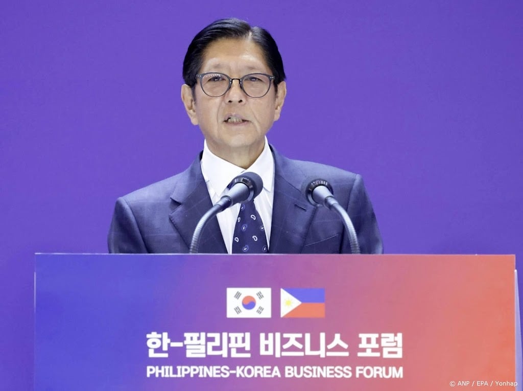 President van de Filipijnen roept 'nationale energiecrisis' uit