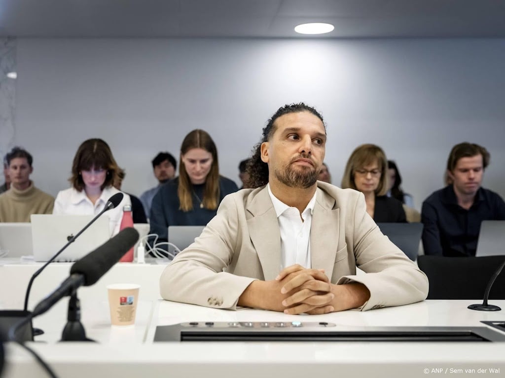 Slachtofferadvocaat in zaak Ali B: cliënte uit op erkenning