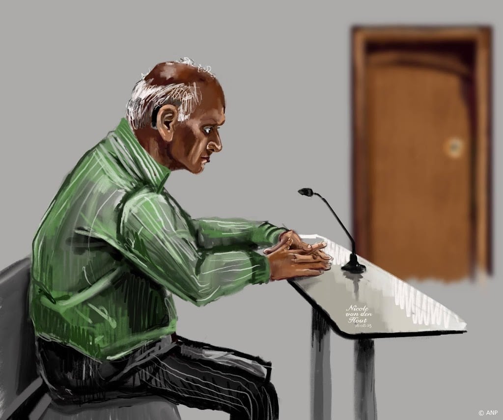 Onduidelijkheid over moord Loek van Dam valt nabestaande zwaar