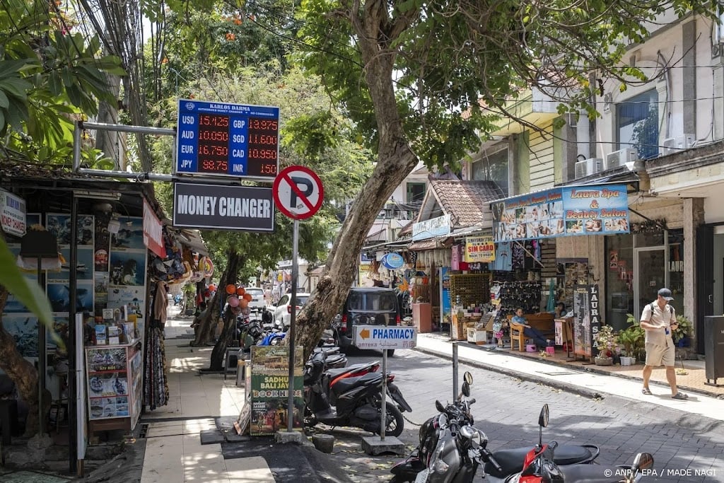 Nederlandse man (49) doodgestoken op Bali