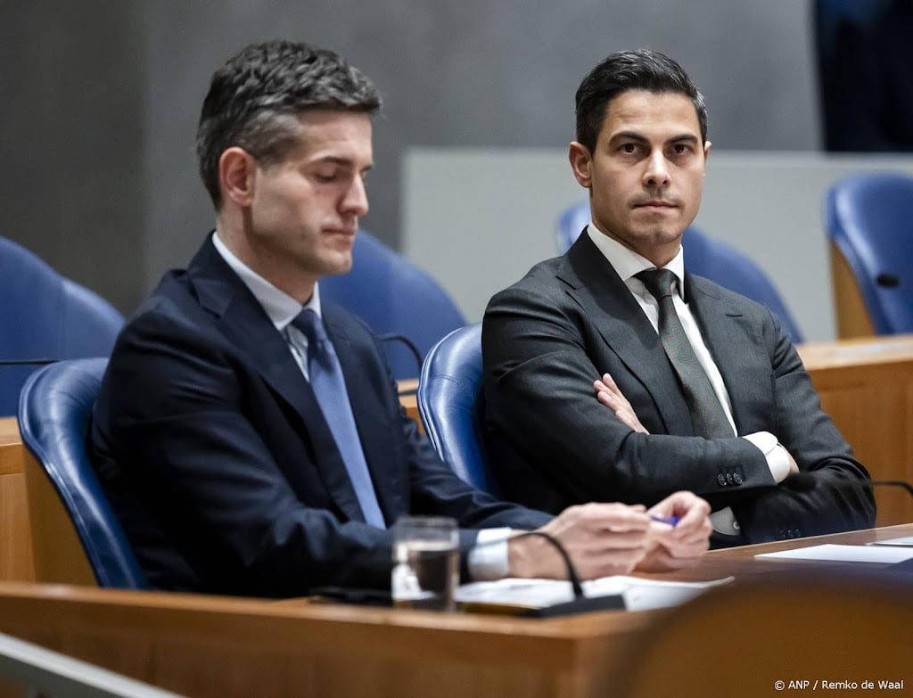 Nederland vraagt Brussel opheldering over lekken Hongarije