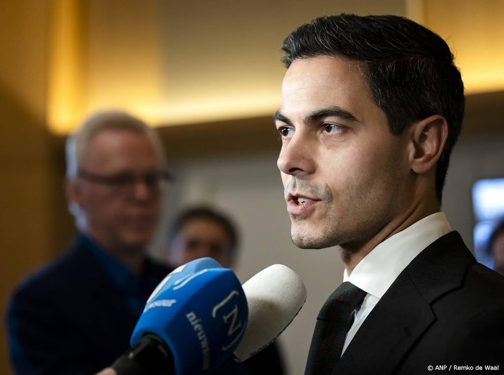 Jetten verwacht snel einde blokkade 90 miljard voor Oekraïne