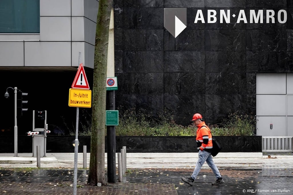 Nederlandse economie kan volgens ABN AMRO 'tegen een stootje'