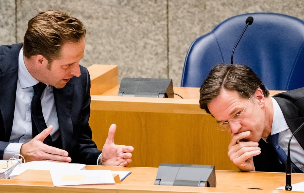 Kabinet buigt zich over corona, stikstof en klimaat