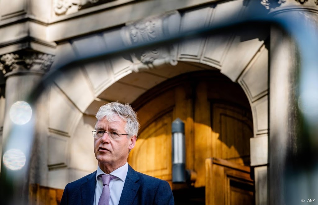 Slob wil dat kinderen héle dagen naar school gaan