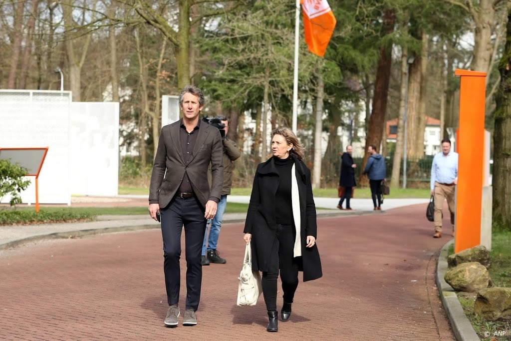 KNVB hoopt dat Europese deelnemers deel premie afstaan
