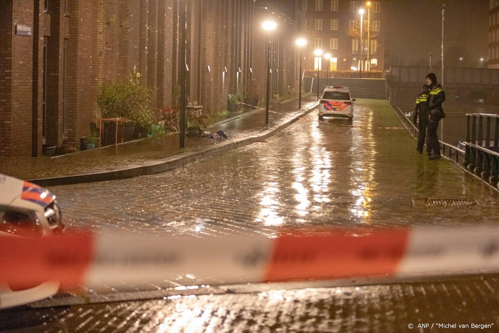 Twee aanhoudingen in zaak neerschieten oud-voetballer Abdellaoui