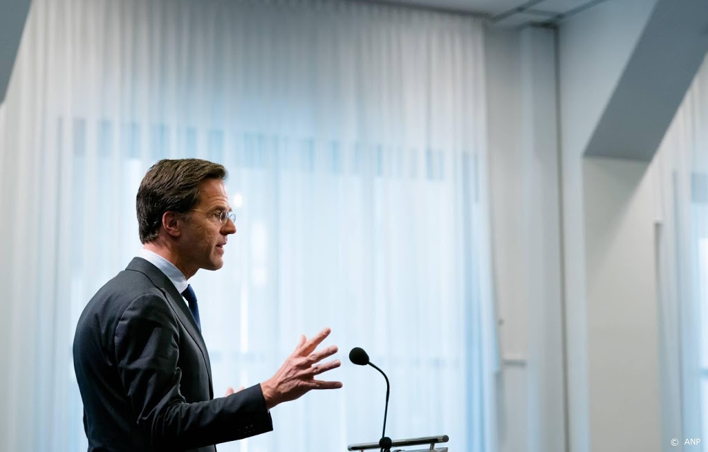 Rutte: geen enorme bezuinigingsronde dit jaar