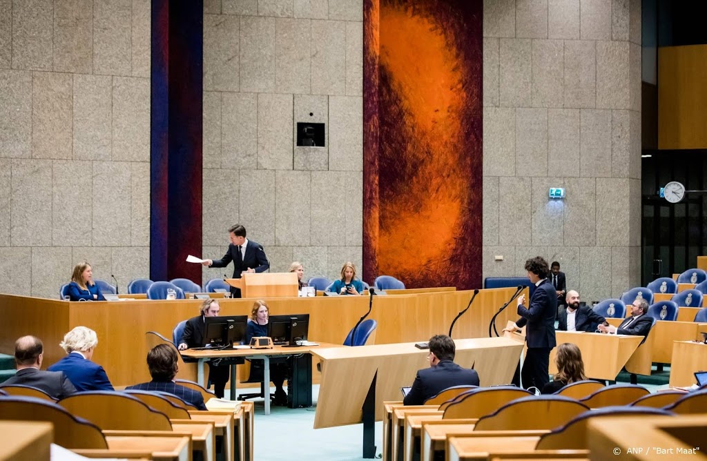 Partijen positief, maar ook kritisch over stikstofbesluit