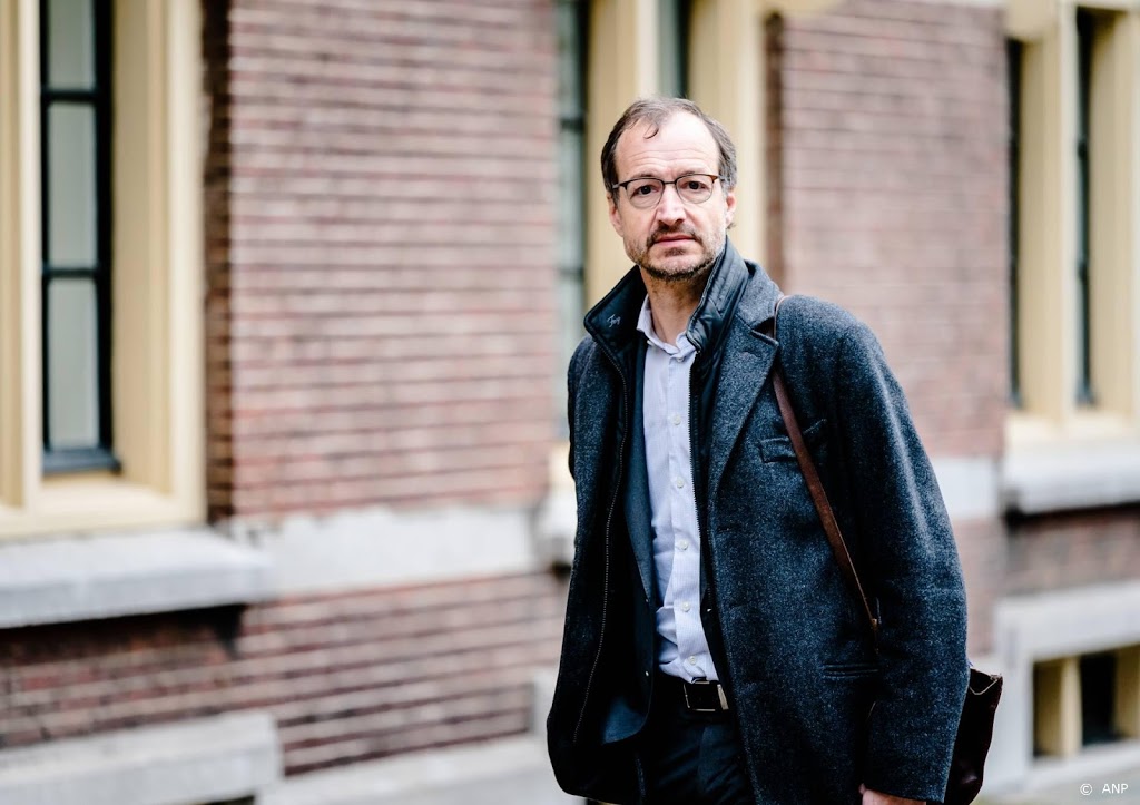 Wiebes: 'afgrijselijk' corona-effect helpt klimaatdoel heel eind