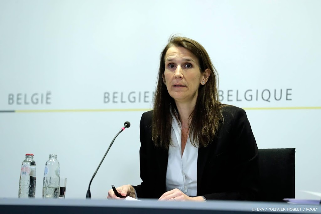 België versoepelt coronamaatregelen vanaf 4 mei