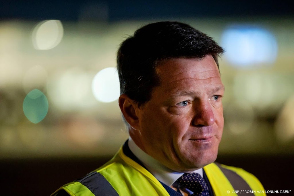 KLM dankbaar voor steun van Nederlandse overheid