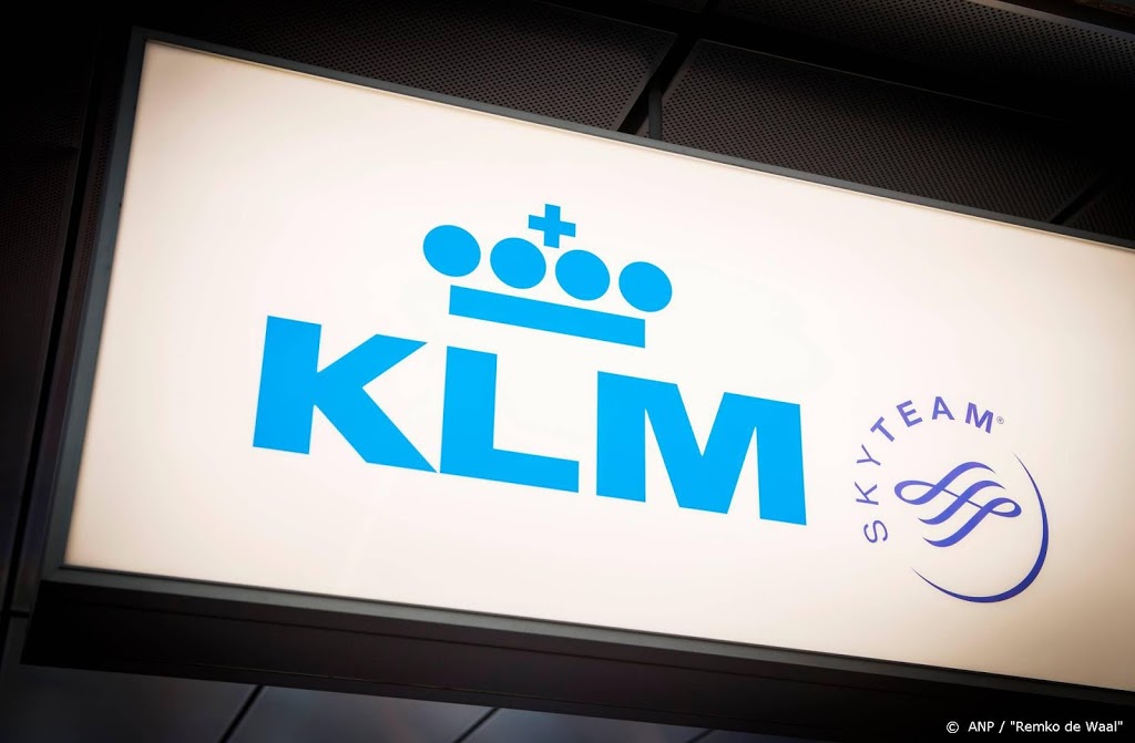 CNV positief over steun aan KLM, bezorgd over herstructurering