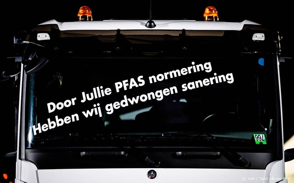 'Maatregelen tegen stikstof hadden steviger gekund'
