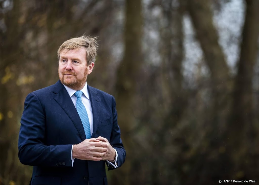 Onderzoek: vertrouwen in koning op laagste punt sinds inhuldiging