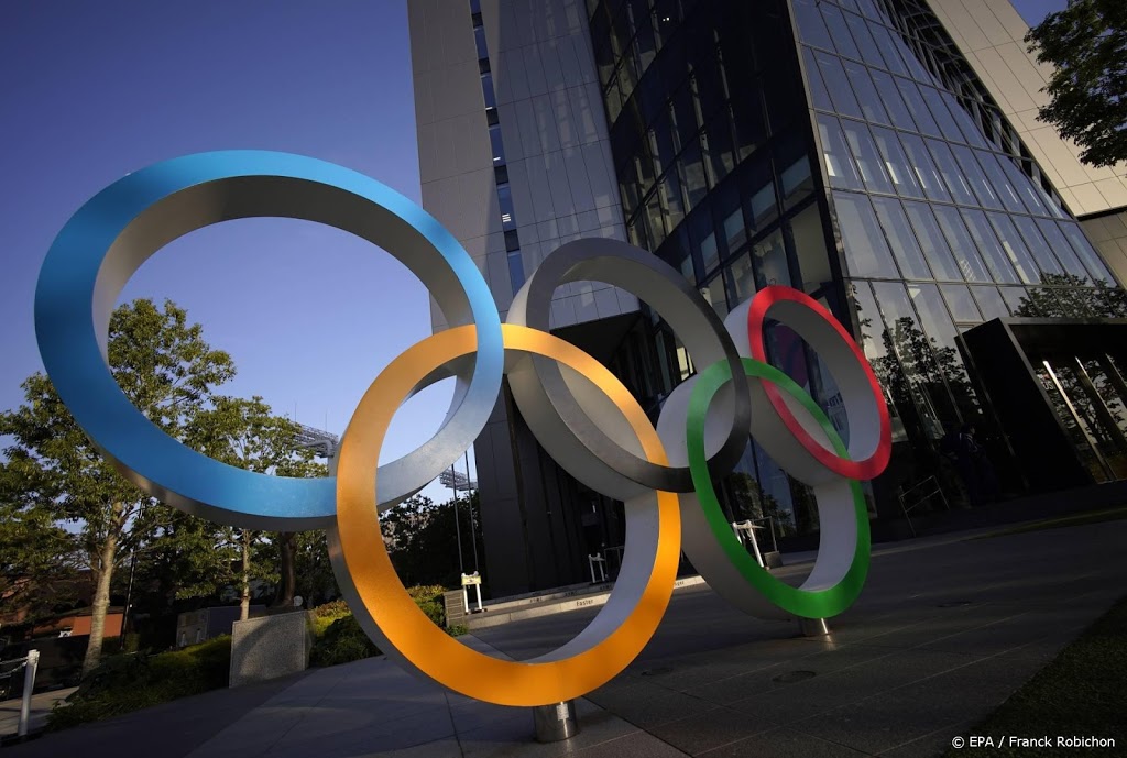 Sportersvakbond EU Athletes: demonstratieverbod Spelen kan niet