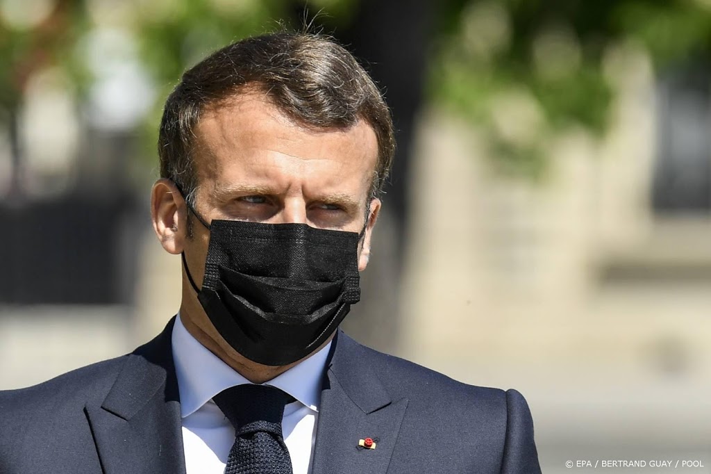 Franse regering overlegt over terreurdreiging na aanslag vrijdag