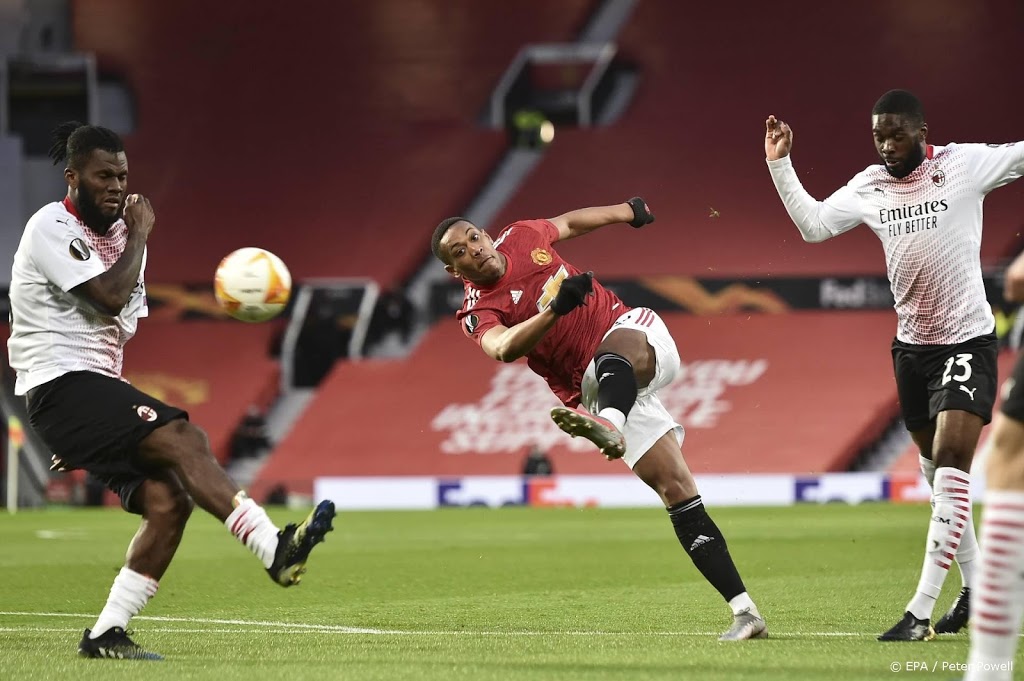 Engelse voetbalclubs boycotten volgend weekend sociale media