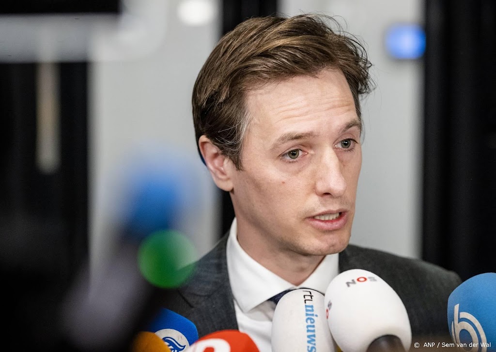 Politieke partij Volt wilt professionaliseren na zaak-Gündoğan 