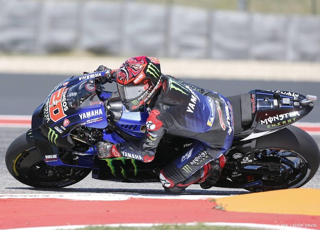 Wereldkampioen Quartararo zegeviert in MotoGP Portugal  