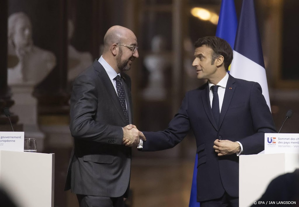 Brussel herademt: we kunnen nog vijf jaar op Frankrijk rekenen