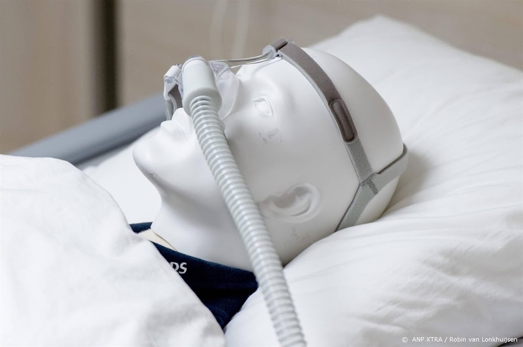 Opnieuw aandacht voor apneu-apparaten bij resultaten Philips