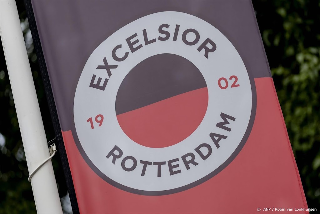 Excelsior heeft geen tickets meer voor 'kampioensduel' Feyenoord