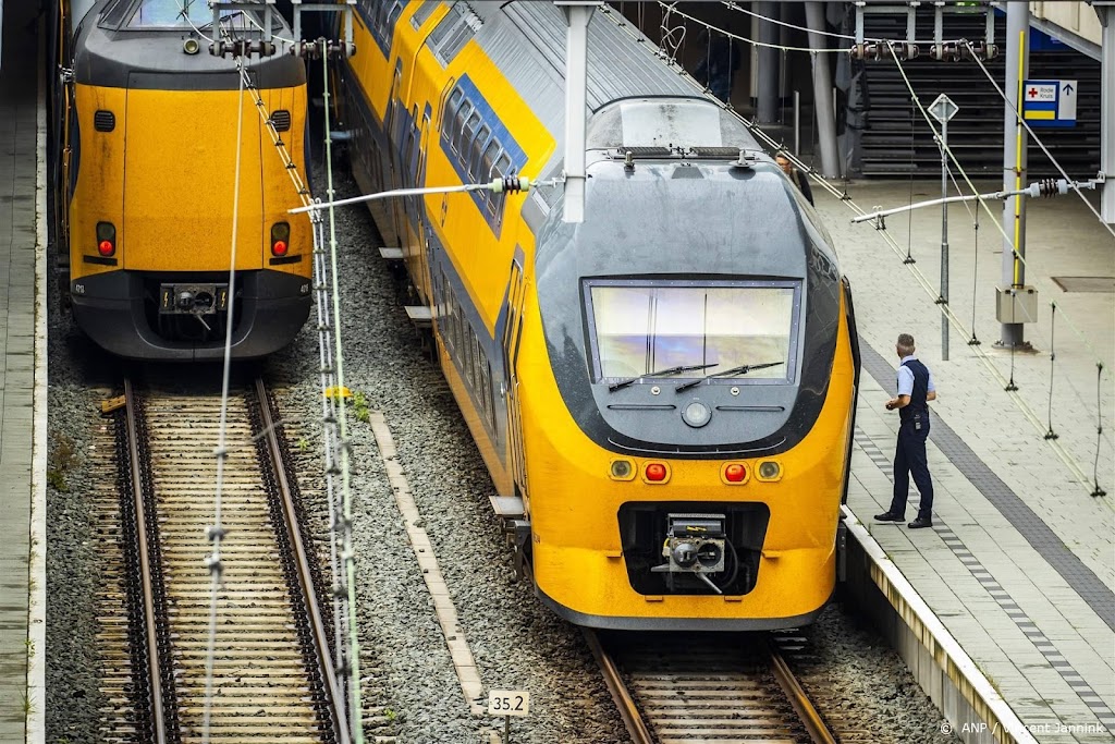 Kabinet bereid tot financiële steun aan NS in nieuwe concessie