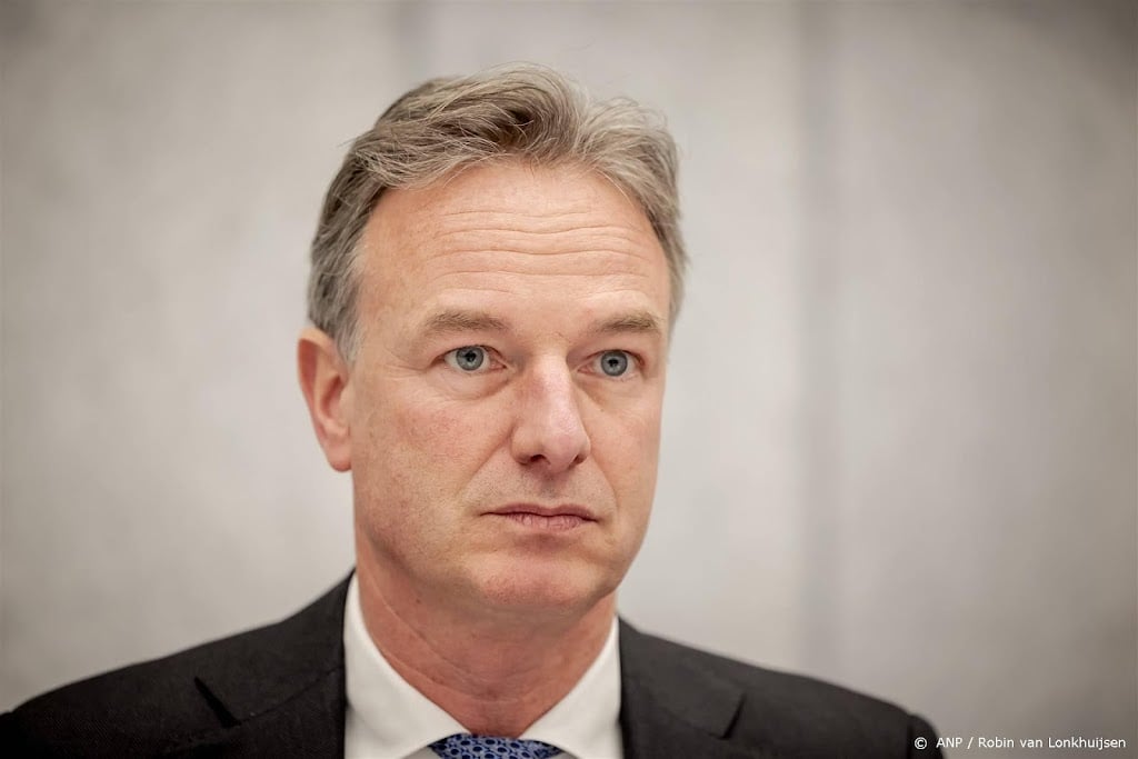 ING-topman Van Rijswijk: we luisteren naar klimaatorganisaties