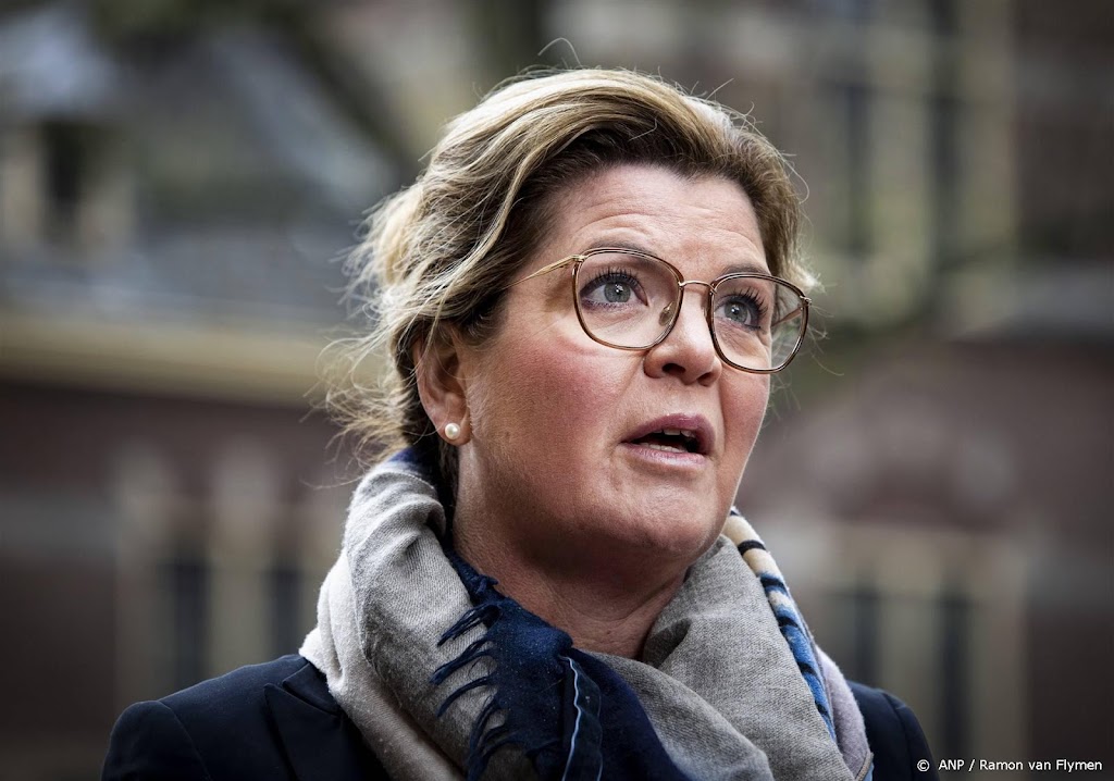 Brussel beslist pas in mei over uitkoop grote stikstofuitstoters