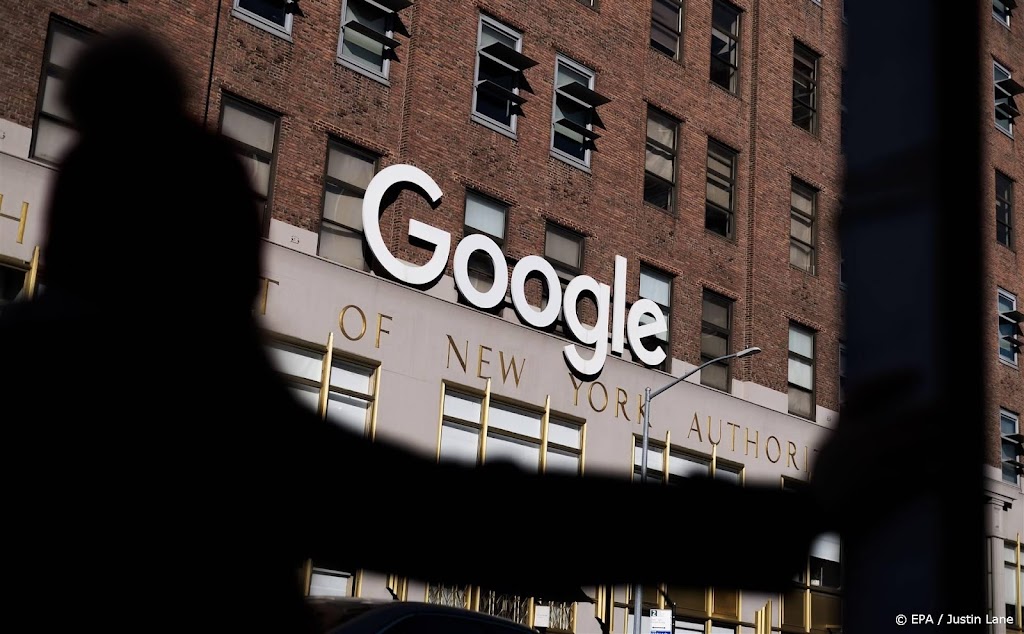 Aandacht voor cloud, reclame en AI bij Alphabet en Microsoft