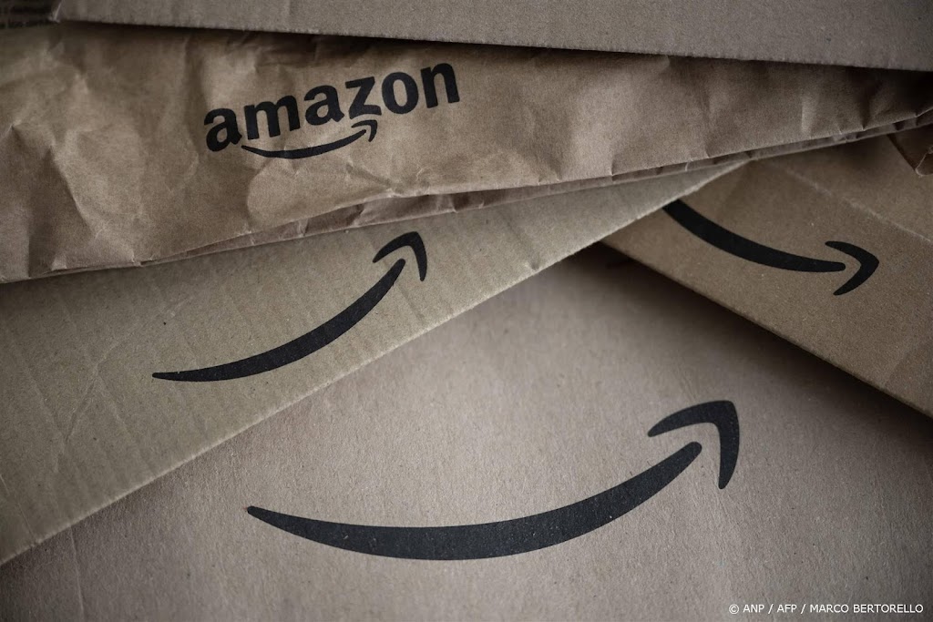 Italië legt Amazon boete op voor oneerlijke handelspraktijken