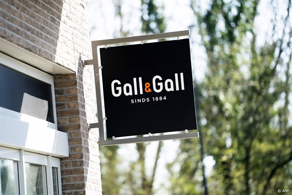 FNV dreigt met acties bij Gall & Gall