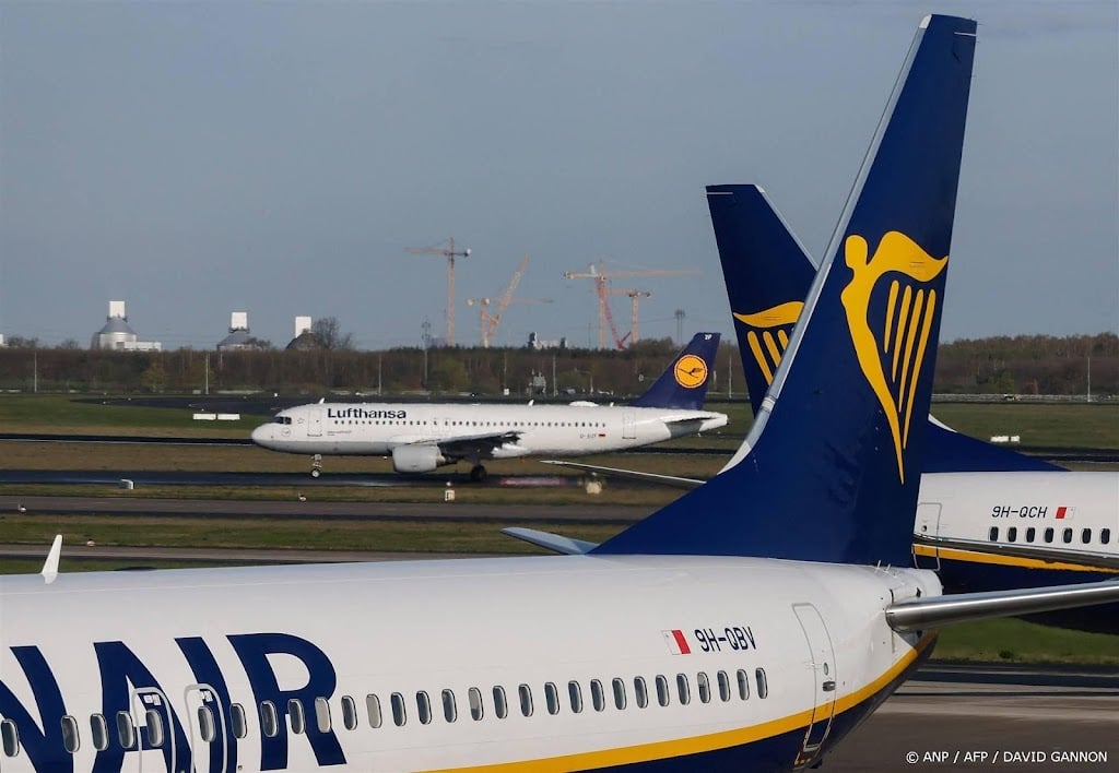 Ryanair-topman wil 'graag' asielzoekers naar Rwanda deporteren