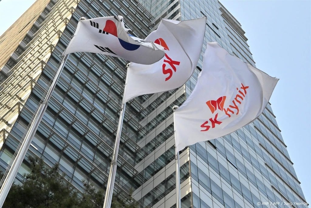 Zuid-Koreaanse SK Hynix steekt miljarden in productie AI-chips
