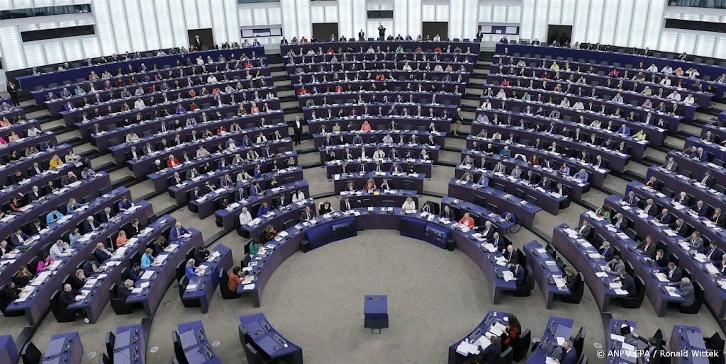 Europees Parlement stemt in met 'zorgplicht' grote bedrijven