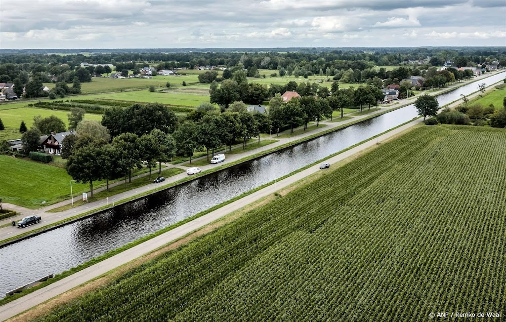 Overijssel trekt 16 miljoen euro uit voor leefbaarheid platteland