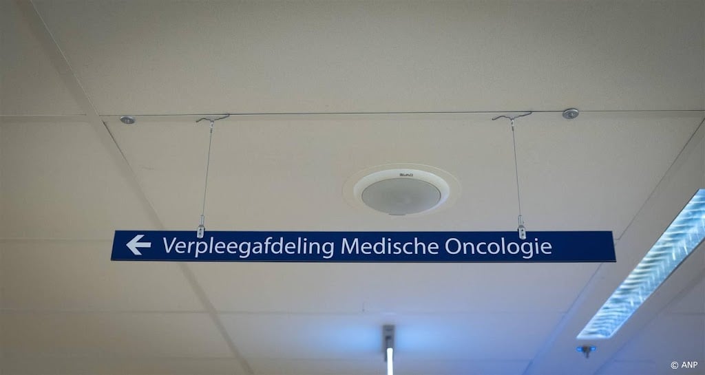 Meer mensen onder de 50 krijgen darmkanker